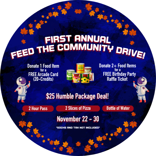 Summer Day Pass 2024