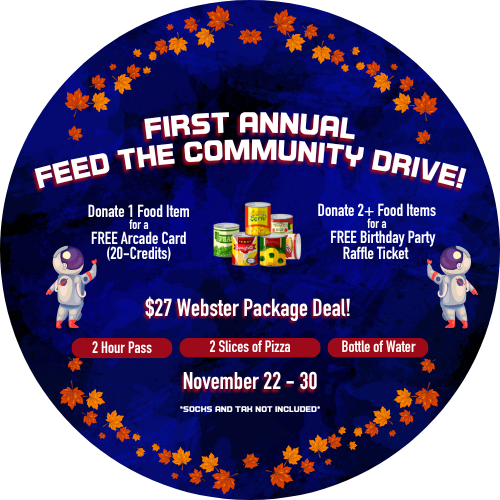 Summer Birthday Deal