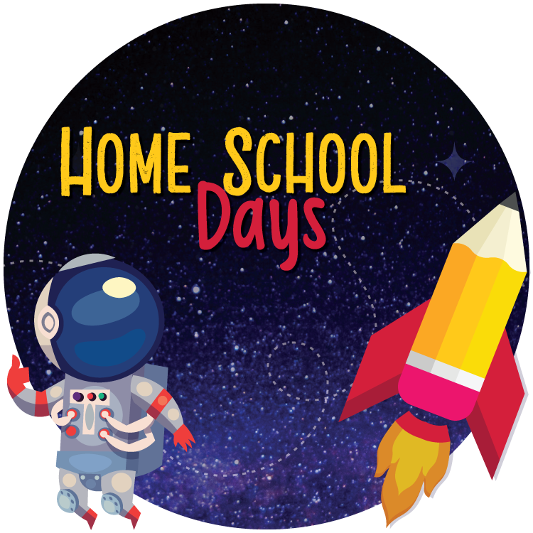 Homeschool Days at Cosmic Air