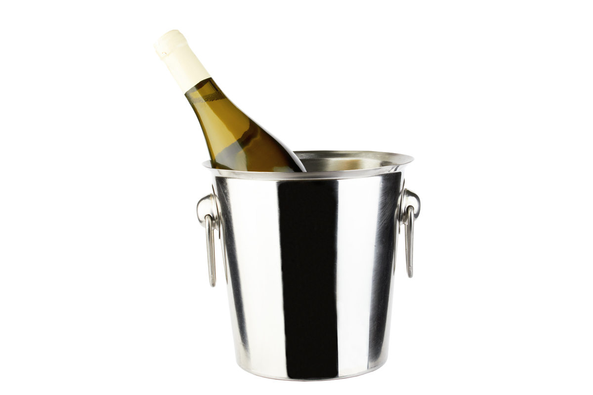 Wine Bucket – 8 Mix