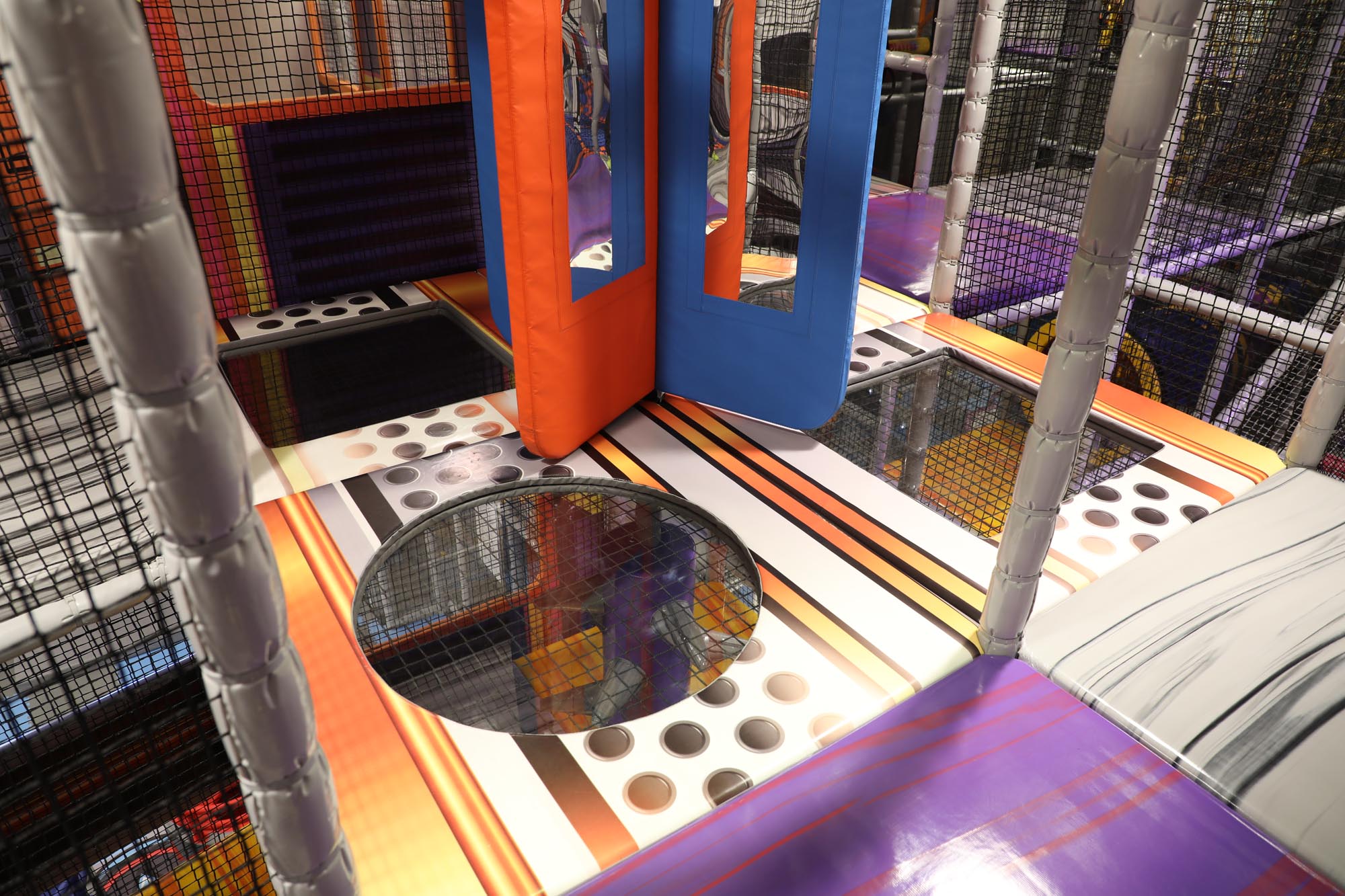 Indoor Playground